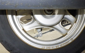 HONDA TODAY 2 AF67
