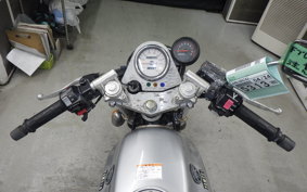 YAMAHA SRX400 Gen.4 1999 3VN
