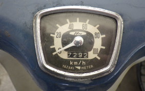 HONDA C105 SUPER CUB C105