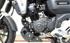 YAMAHA FZ-X RG73