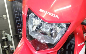 HONDA CRF250L 2007 MD44