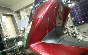 HONDA PCX 125 2022 JF56