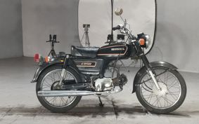 HONDA BENLY50 CD50