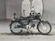 Фото Honda BENLY 50 с японского аукциона