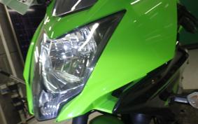 KAWASAKI NINJA 250 SL BX250A
