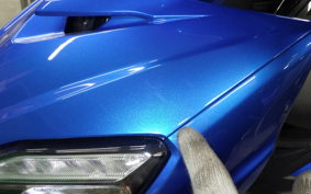 SUZUKI ｽｳｨｯｼｭ125 DV12B