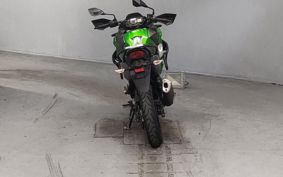 KAWASAKI  VERSYS X250 LE250D