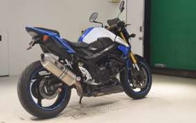 SUZUKI GSR750 A 2018 GR7NA