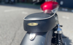 HONDA GB350 2022 NC59
