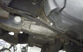 SUZUKI LET's 4 Basket 2007 CA43A