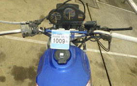 HONDA CBR400F GEN 2 NC17