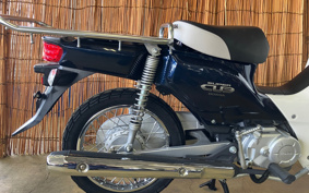 HONDA SUPER CUB50 AA04