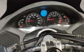 HONDA FORZA Z MF08