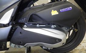 HONDA PCX 125 2015 JK05