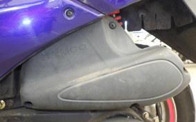 KYMCO CAPTURE 125 DX