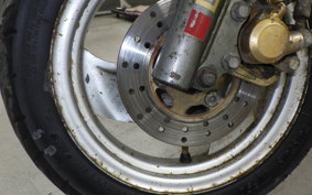 YAMAHA JOG 90 Sports Edition 2001 3WF