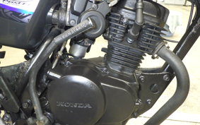 HONDA APE 50 2015 AC18