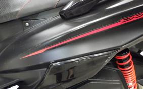 YAMAHA CYGNUS 125 XSR 3 2016 SEA5J