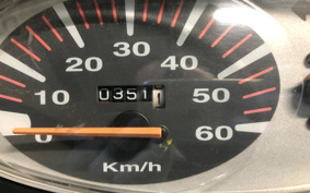 HONDA DIO AF56