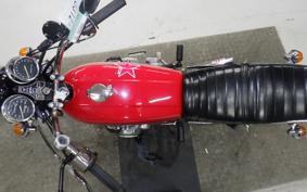 HONDA CB400ﾌｫｱ 2012 CB400F