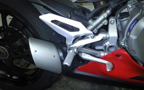 DUCATI PANIGALE V2 2022