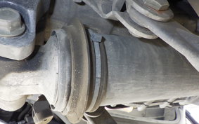 YAMAHA T-MAX 500 Gen.2 2005 SJ04J