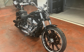 HARLEY  HARLEY FXBRS 2021 YHK