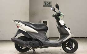 SUZUKI ADDRESS V125 S CF4MA