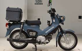 HONDA ｸﾛｽｶﾌﾞ50 AA06