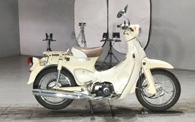 HONDA LITTLE CUB AA01