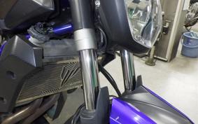 YAMAHA MT-07 ABS 2016 RM07J