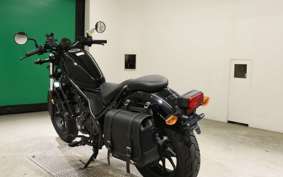 HONDA REBEL 250 A 2024 MC49