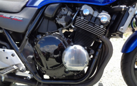 HONDA CB400SFV-2 2000 NC39