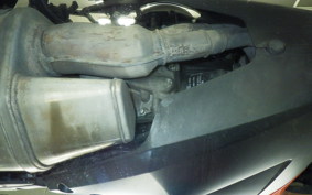 KAWASAKI NINJA 400 2015 EX400E