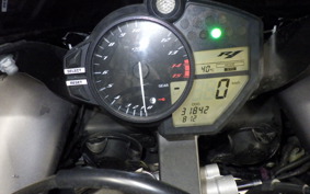 YAMAHA YZF-R1 2009