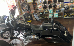 HARLEY FLHX STREET GURAIDO 2007 KB4