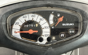 SUZUKI ADDRESS V125