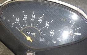 HONDA DIO Gen.6 1999 AF62