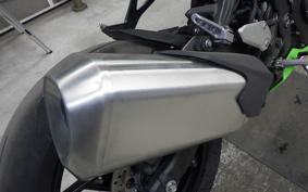 KAWASAKI ZX-4R SE 2024