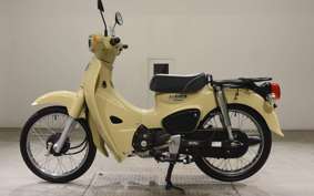 HONDA C110 SUPER CUB 2015 JA44