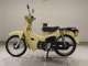 Фото Honda C110 SUPER CUB 2019 с японского аукциона