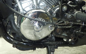 HONDA STEED 400 1990 NC26