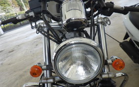 SUZUKI VANVAN 200 NH42A