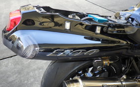 KAWASAKI ZZ1100 NINJA R Gen.2 1999 ZXT10D