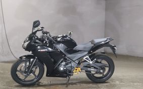 HONDA CBR250R MC41