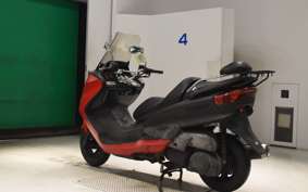 YAMAHA MAJESTY 250 C 2001 SG03J