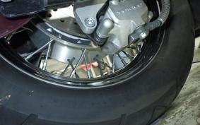 KAWASAKI VULCAN 1500 DRIFTER 2003 VNT50J