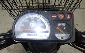 YAMAHA GEAR Gen.2 2009 UA06J