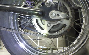 SUZUKI GRASS TRACKER Bigboy NJ4DA