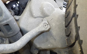 HONDA GYRO CANOPY TA03